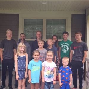 Meet your Posher, Charlotte